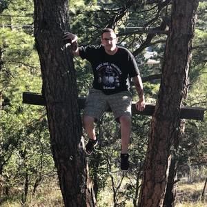 Meet your Posher, Andrew